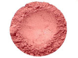 Mineral Blush - Safran