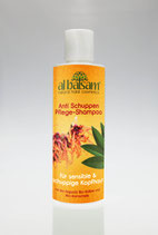 Anti Schuppen Pflege-Shampoo 200ml