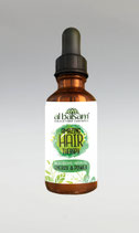 Haaröl mit Arganöl* gegen Haarausfall - Energy & Power 50 ml