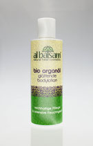 Arganöl Bodylotion 200ml
