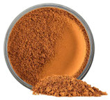 (W-dark-skin) Mineral Veil, Priming & Finishing Puder - Kiona