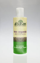 Arganöl* Vital Shampoo 200ml