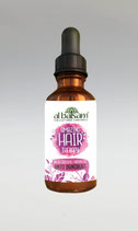 Haaröl mit Arganöl* gegen Schuppen- Anti Dandruff Hair Oil 50 ml