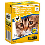 Bozita Kitten Spezial (Geflügel)