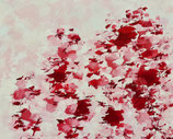 Oeuvre originale signée LaRoche  Titre: Bouquet de roses.    Grandeur: 24x30 pouces