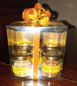 Le Coffret de 5 Pti Pots