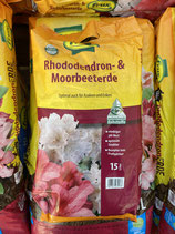 Frux Rhododendronerde 15L