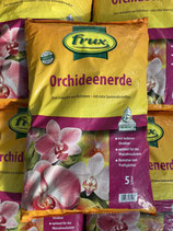 Frux Orchideenerde 5L