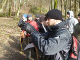 Survival Junggesellenabschied