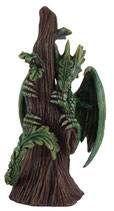 Age of Dragons - Small Tree Dragon
