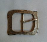 Gutschnalle Pirat