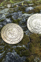 Rundfibel "Ingwaz"