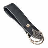 Rockzipfelhalter mit Beschlag