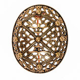 Schalenfibel Akershus