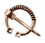 Baltische Fibel