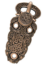 Gurtschnalle  Sutton Hoo
