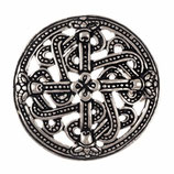 Scheibenfibel Finn