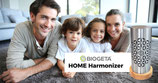 HOME-Harmonizer (Größe M bis 150m²)