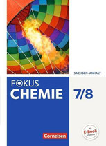 Focus Chemie 7/8