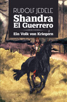 Shandra el Guerrero - Band 02: Ein Volk von Kriegern