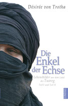 Die Enkel der Echse, Teil I & Teil II