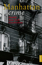 Manhattan crime
