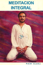 Libro: Meditación Integral (Ram Karv)