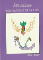 Libro: Ángeles, Mensajeros de la Luz (Ram Karv).