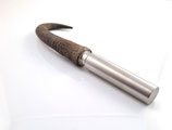 Flachmann Gamshorn