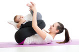 Mama-Baby-Pilates