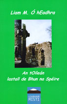 An tOileán lastall de Bhun na Spéire - LIAM M. O'HARA