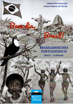 Bom dia, Brasil! - Schlüssel zu den Übungen Band 1