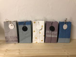 Geschenktüten 5er Set