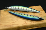BLOAD120 鮭稚魚