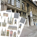 STICKERS - Rouen