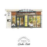 Brasserie Paul - Rouen