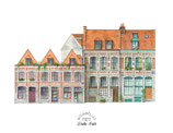 Place aux oignons - Lille