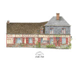 Le Vieux Logis - Gerberoy