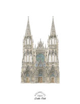 Abbatiale Saint-Ouen Rouen
