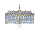 La Vieille Bourse - Lille