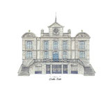 Théâtre du Nord - Lille