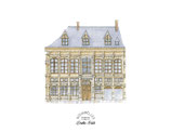 Office de tourisme de Rouen