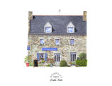 Les Bonheurs d'Eleonore - Saint-Cast-le-Guildo