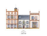 Maison d'Emile Zola - Médan