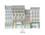 Place Charles de Gaule (2)