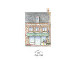 Epicerie de la plage - Veules-les-roses