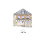 Le relais des artistes - Veules-les-roses