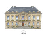 Mairie - Falaise