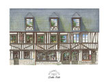 Office de tourisme de Rouen