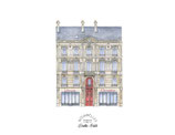 Librairie L'Armitière de Rouen